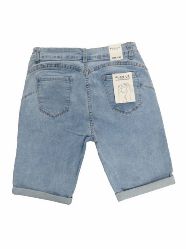 Spodnie damskie 8778-6 1 kolor 38-48 2