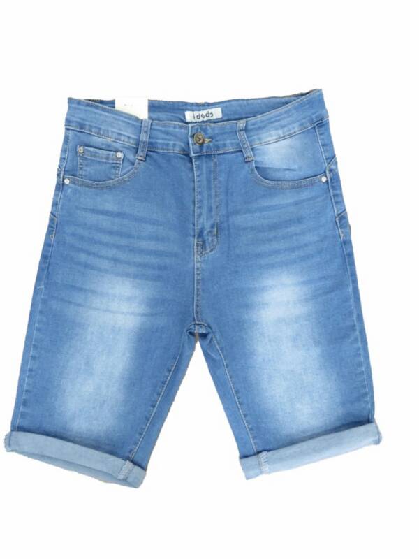 Spodnie damskie 8719 1 kolor 38-48 1