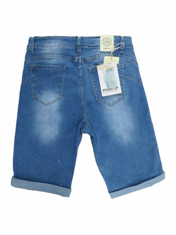 Spodnie damskie 8719 1 kolor 38-48 2