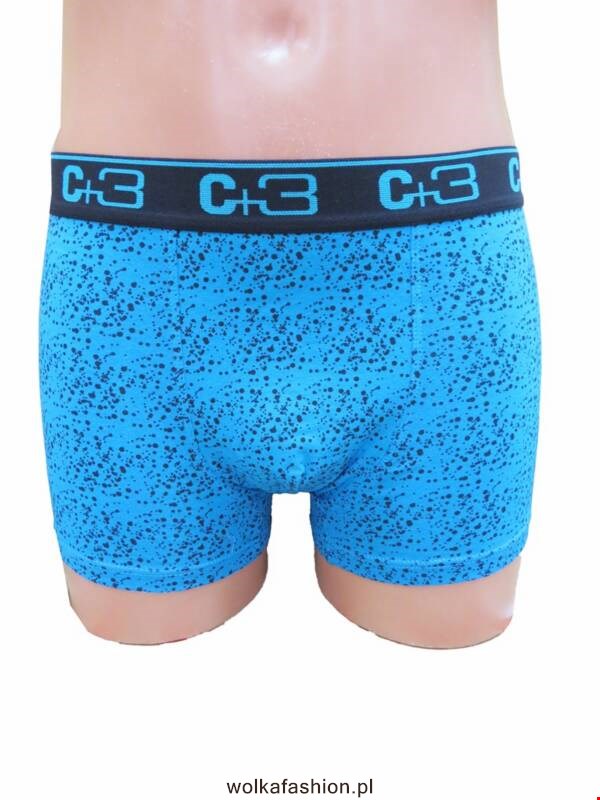 Boskerki meskie 5489 Mix kolor M-2XL