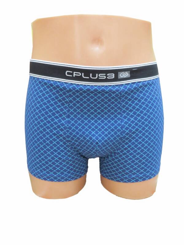 Boskerki meskie 5497 Mix kolor M-2XL 1