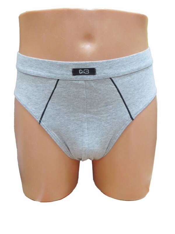 Slipy meskie 5506 Mix kolor M-2XL