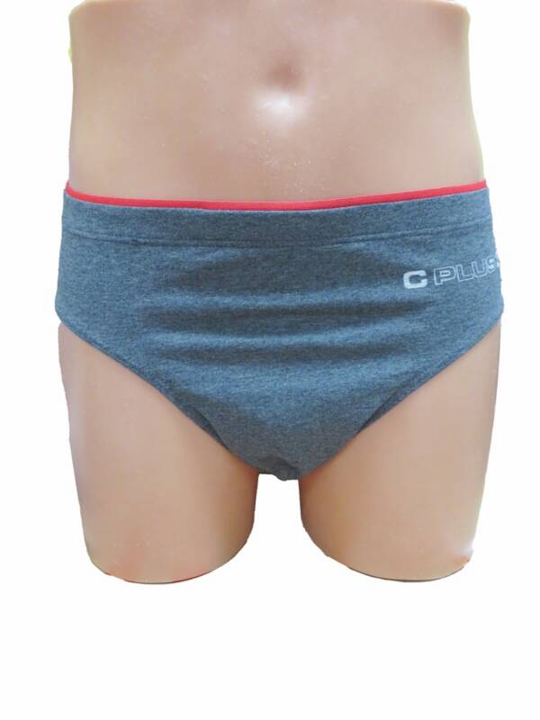 Slipy meskie 5507 Mix kolor M-2XL 1