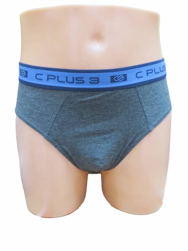 Slipy meskie 5510 Mix kolor M-2XL 1