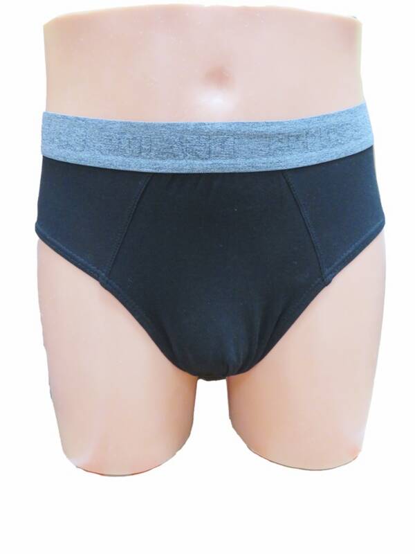 Slipy meskie 5511 Mix kolor M-2XL 1