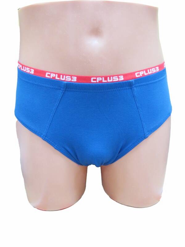 Slipy meskie 5514 Mix kolor M-2XL