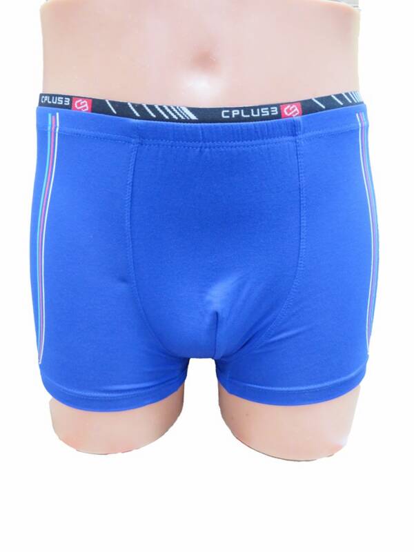 Boskerki meskie 5515 Mix kolor M-2XL