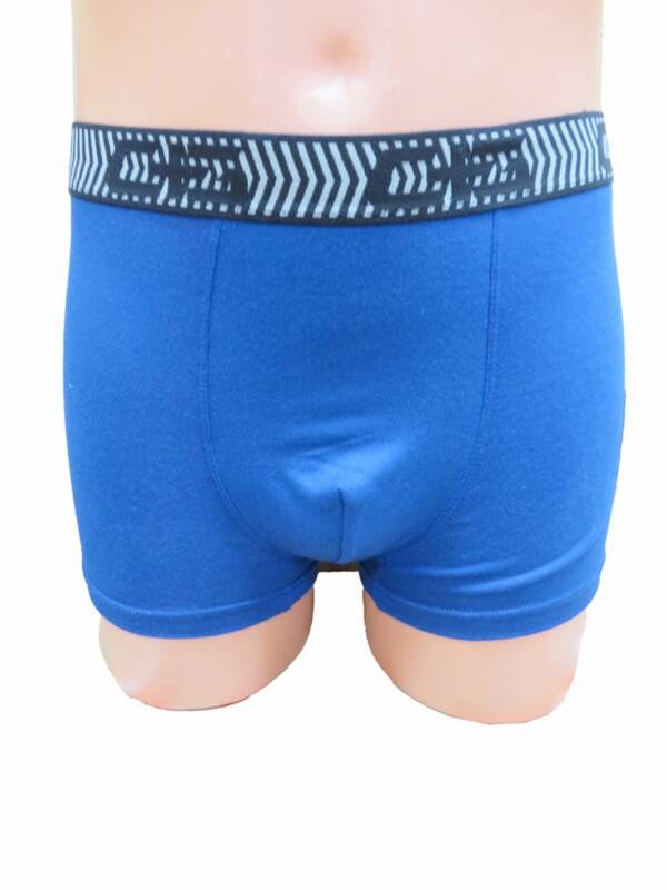 Boskerki meskie 5518 Mix kolor M-2XL