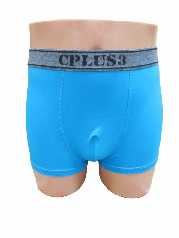 Boskerki meskie 5519 Mix kolor M-2XL