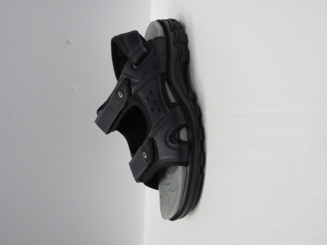 Sandały Męskie C17998-7 JEDEN 40-46