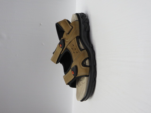 Sandały Męskie C17998-5 JEDEN 40-46