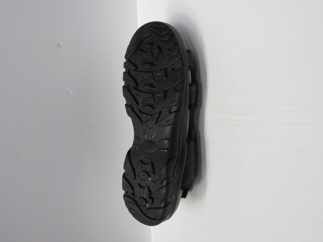 Sandały Męskie 18627 BLACK 40-46 2