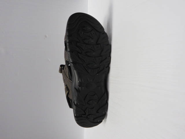 Sandały Męskie C17998-2 JEDEN 40-46 2