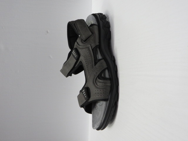 Sandały Męskie C-1W1-3 JEDEN 40-46