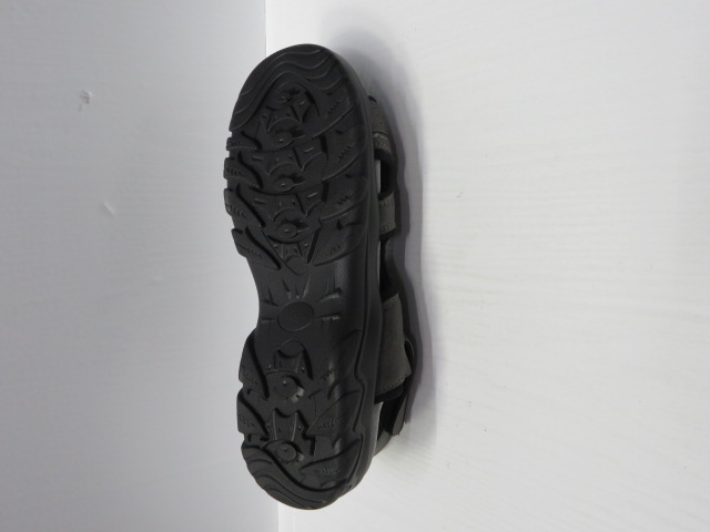 Sandały Męskie C-1W1-3 JEDEN 40-46 2