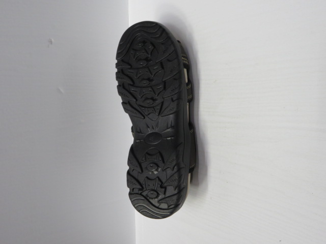 Sandały Męskie C-1W1-2 JEDEN 40-46 2