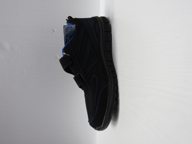 Sportowe Męskie NB2593-2 JEDEN 41-46 1