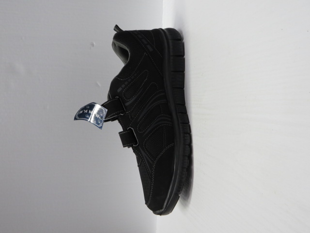 Sportowe Męskie NB2597-1 JEDEN 41-46 1