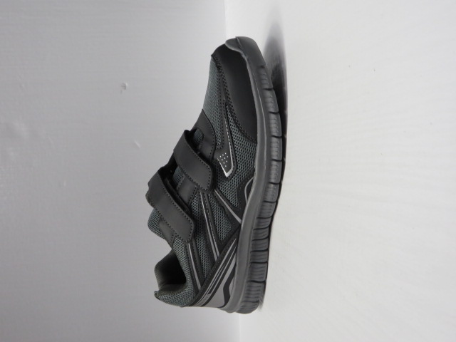 Sportowe Męskie NB2593-3 JEDEN 41-46