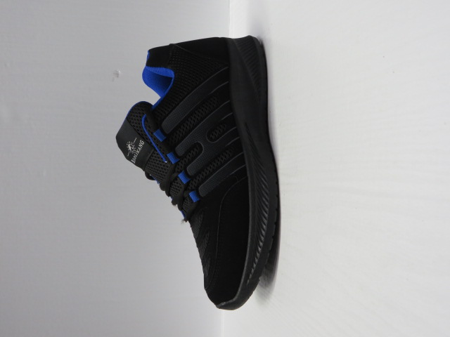 Sportowe Męskie E9208-5 JEDEN 41-46