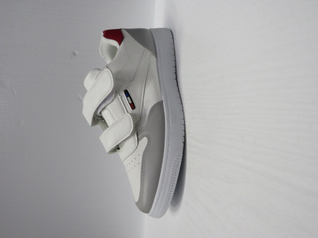 Sportowe Męskie E2011B-6P JEDEN 41-47