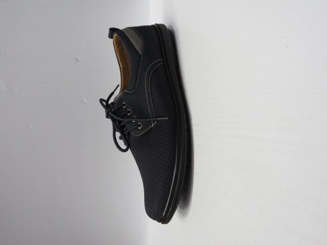 Półbuty Męskie 99209-11 JEDEN 40-46