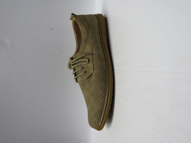 Półbuty Męskie 99209-6 JEDEN 40-46