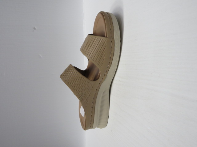 Klapki Damskie HL22602-7 JEDEN 36-41 1