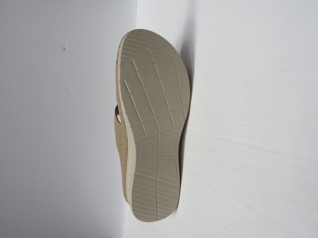 Klapki Damskie HL22602-7 JEDEN 36-41 2