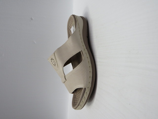 Klapki Damskie W720-7 JEDEN 36-41