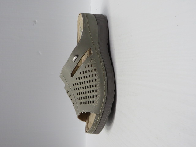 Klapki Damskie W515-5 JEDEN 36-42