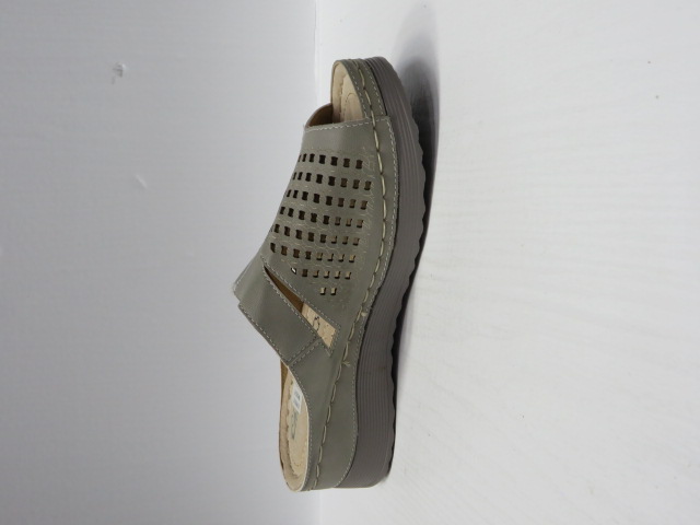 Klapki Damskie W515-5 JEDEN 36-42 1