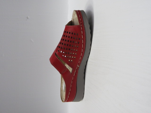 Klapki Damskie W515-4 JEDEN 36-42 1