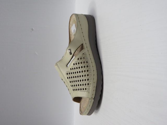 Klapki Damskie W515-7 JEDEN 36-42