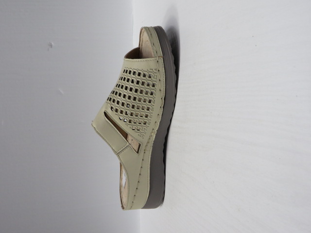 Klapki Damskie W515-7 JEDEN 36-42 1