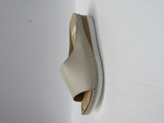 Klapki Damskie W8359-7 JEDEN 36-41