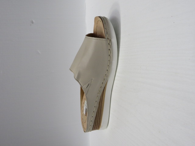 Klapki Damskie W8359-7 JEDEN 36-41 1