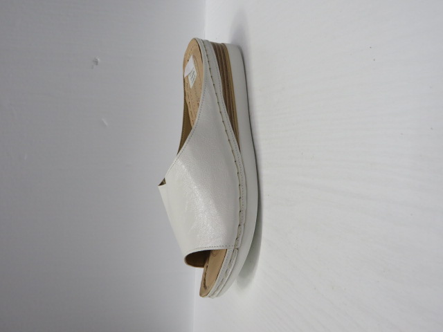 Klapki Damskie W8359-3 JEDEN 36-41