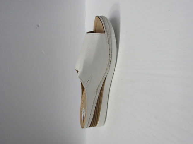 Klapki Damskie W8359-3 JEDEN 36-41 1