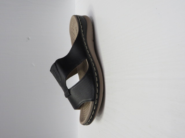 Klapki Damskie W720-1 JEDEN 36-41