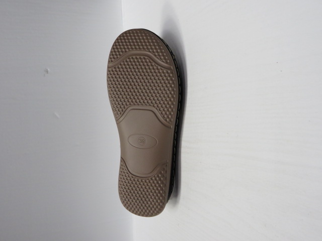 Klapki Damskie W720-1 JEDEN 36-41 2