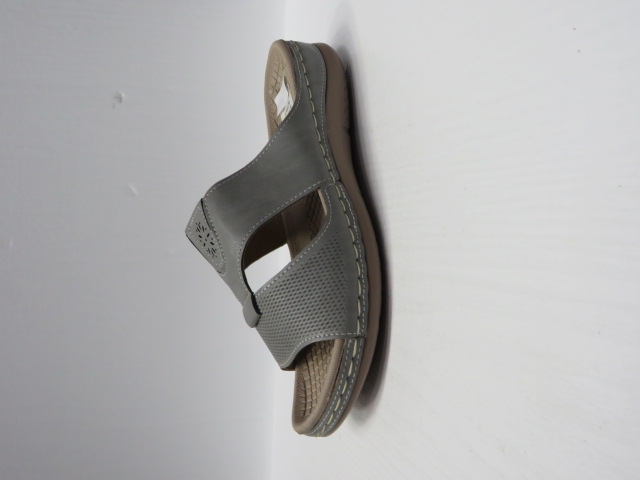 Klapki Damskie W720-5 JEDEN 36-41