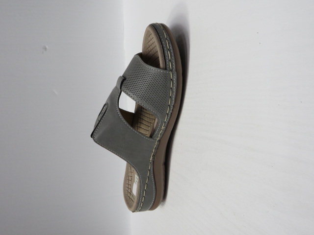 Klapki Damskie W720-5 JEDEN 36-41 1