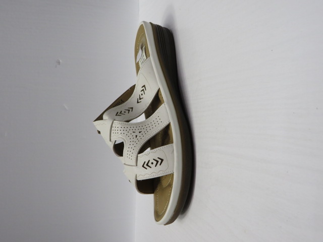 Klapki Damskie B0291-4 JEDEN 37-42