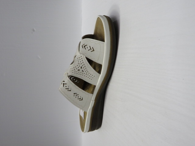 Klapki Damskie B0291-4 JEDEN 37-42 1