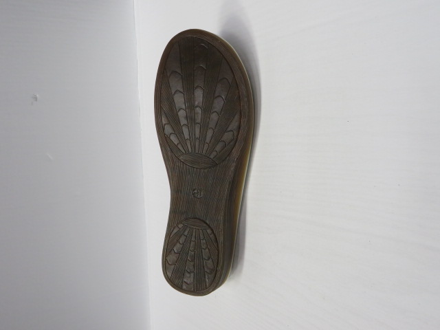 Klapki Damskie B0291-4 JEDEN 37-42 2