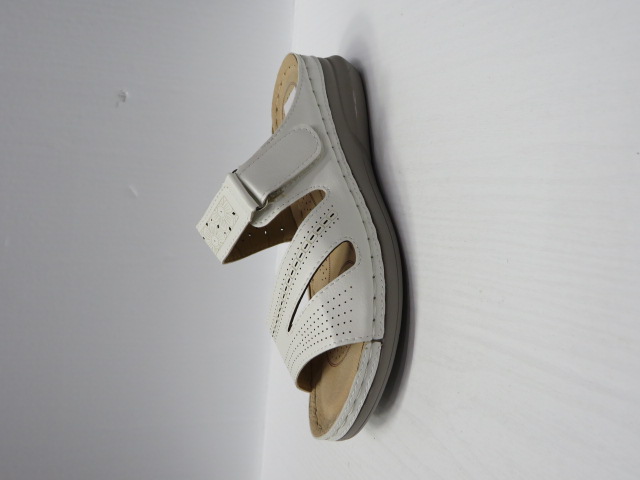 Klapki Damskie W6199-3 JEDEN 36-42