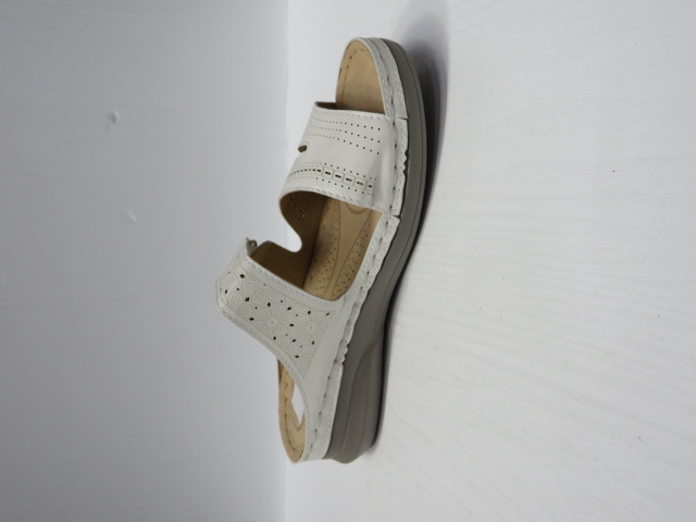 Klapki Damskie W6199-3 JEDEN 36-42 1