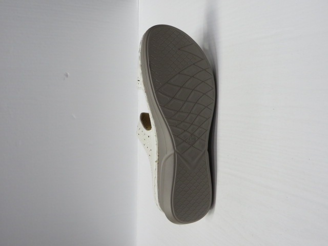 Klapki Damskie W6199-3 JEDEN 36-42 2