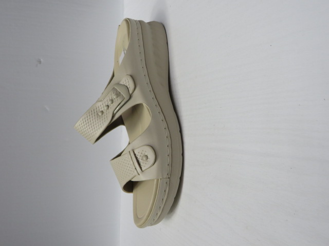 Klapki Damskie HL22602-3 JEDEN 36-41